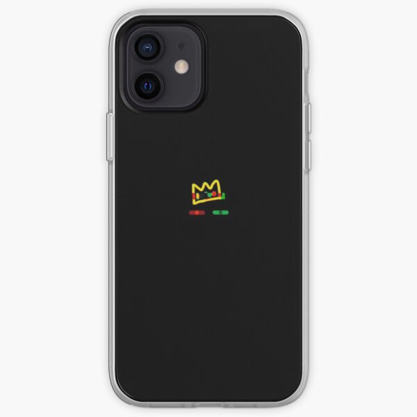 ranboo iPhone Soft Case RB2805 product Offical Ranboo Merch