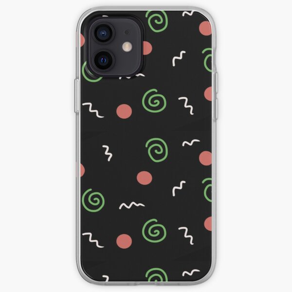 Ranboo Pattern iPhone Soft Case RB2805 product Offical Ranboo Merch