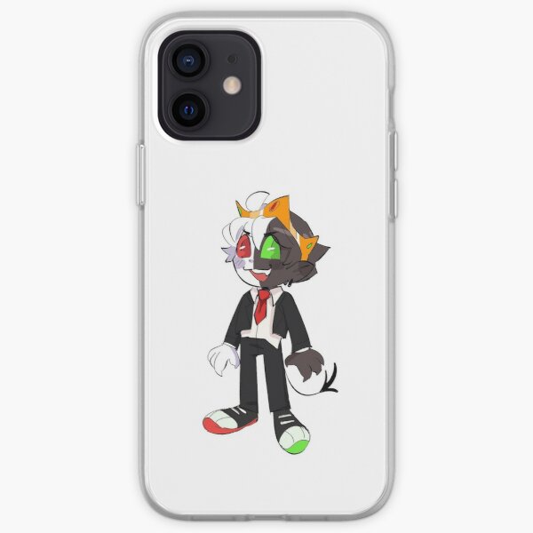 Ranboo Trending  iPhone Soft Case RB2805 product Offical Ranboo Merch
