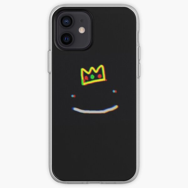 Ranboo’s Dream iPhone Soft Case RB2805 product Offical Ranboo Merch
