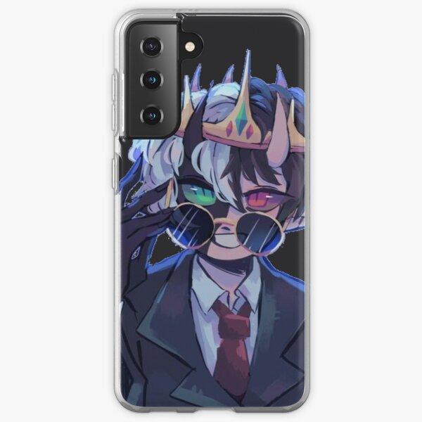 Ranboo Samsung Galaxy Soft Case RB2805 product Offical Ranboo Merch