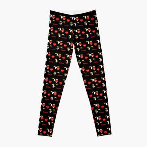 Ranboo Sticker Pack Leggings RB2805 product Offical Ranboo Merch