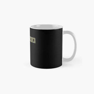 Ranboo above the world - Minecraft Classic Mug RB2805 product Offical Ranboo Merch