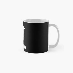 Ranboo my beloved graduate Classic Mug RB2805 product Offical Ranboo Merch