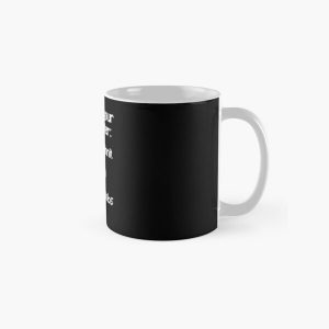 Choose your character - Ranboo Classic Mug RB2805 product Offical Ranboo Merch