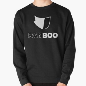 Ranboo my beloved Pullover Sweatshirt RB2805 product Offical Ranboo Merch