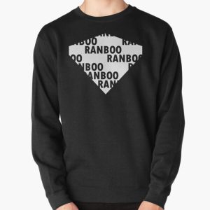 RANBOO Pullover Sweatshirt RB2805 product Offical Ranboo Merch