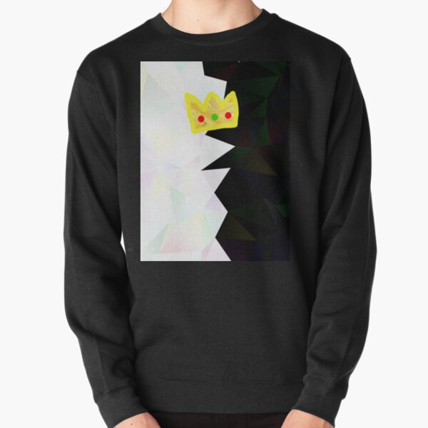 Ranboo my beloved Pullover Sweatshirt RB2805 product Offical Ranboo Merch