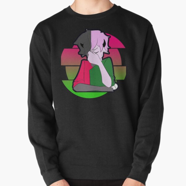 ranboo my beloved Pullover Sweatshirt RB2805 product Offical Ranboo Merch