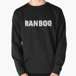 RANBOO Pullover Sweatshirt RB2805 product Offical Ranboo Merch
