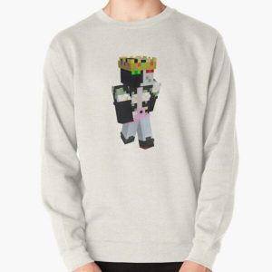 Ranboo  Pullover Sweatshirt RB2805 product Offical Ranboo Merch