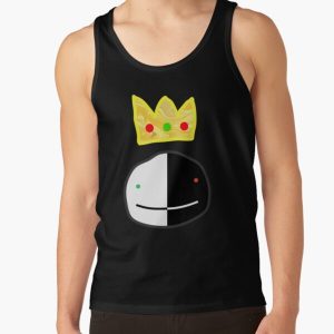 Ranboo my beloved Tank Top RB2805 product Offical Ranboo Merch