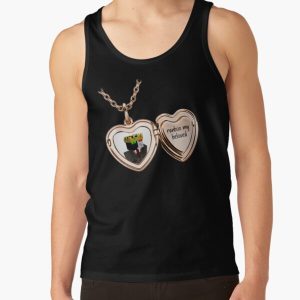 Ranboo my beloved Tank Top RB2805 product Offical Ranboo Merch