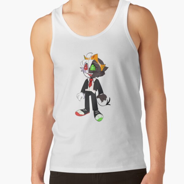 Ranboo Trending  Tank Top RB2805 product Offical Ranboo Merch
