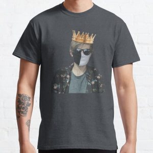 Ranboo king  Classic T-Shirt RB2805 product Offical Ranboo Merch