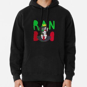 Copy of ranboo my beloved Pullover Hoodie RB2805 product Offical Ranboo Merch