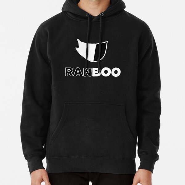 Ranboo my beloved Pullover Hoodie RB2805 product Offical Ranboo Merch