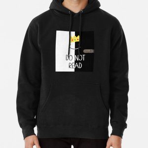 Ranboo Pullover Hoodie RB2805 product Offical Ranboo Merch