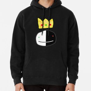 Ranboo my beloved Pullover Hoodie RB2805 product Offical Ranboo Merch
