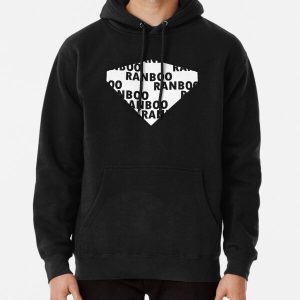 RANBOO Pullover Hoodie RB2805 product Offical Ranboo Merch