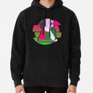ranboo my beloved Pullover Hoodie RB2805 product Offical Ranboo Merch