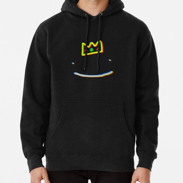 ranboo crown Pullover Hoodie RB2805 product Offical Ranboo Merch
