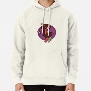 Ranboo Can’t Remember :( Pullover Hoodie RB2805 product Offical Ranboo Merch
