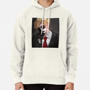 Ranboo Merch Pullover Hoodie RB2805 product Offical Ranboo Merch