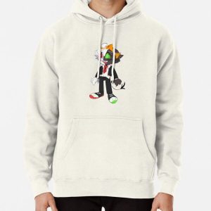 Ranboo Trending  Pullover Hoodie RB2805 product Offical Ranboo Merch