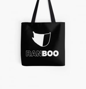 Ranboo my beloved All Over Print Tote Bag RB2805 product Offical Ranboo Merch