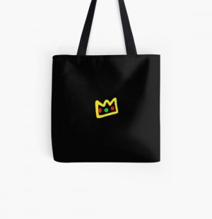 Ranboo  All Over Print Tote Bag RB2805 product Offical Ranboo Merch