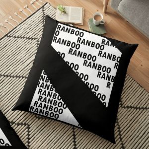 RANBOO Floor Pillow RB2805 product Offical Ranboo Merch