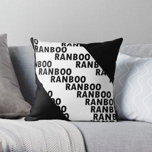RANBOO Throw Pillow RB2805 product Offical Ranboo Merch