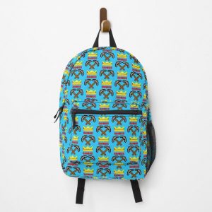 Ranboo Pickaxes Backpack RB2805 product Offical Ranboo Merch
