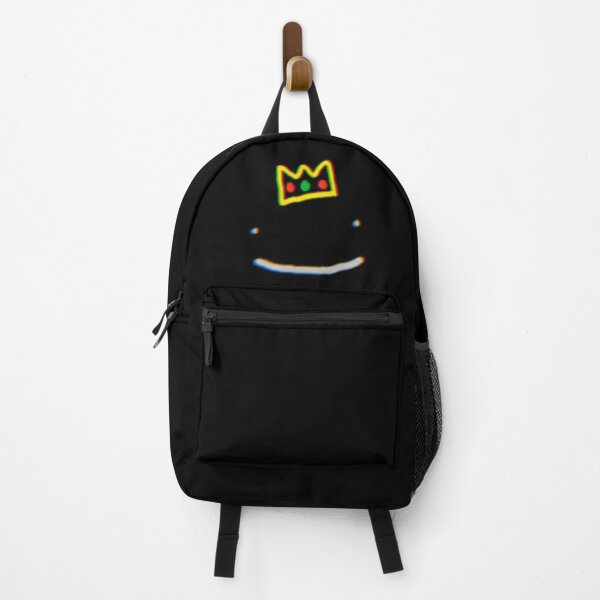 Ranboo  Backpack RB2805 product Offical Ranboo Merch
