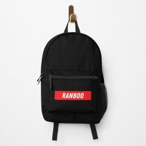 Ranboo Backpack RB2805 product Offical Ranboo Merch