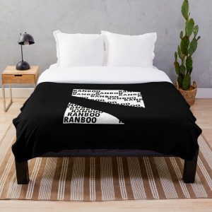 RANBOO Throw Blanket RB2805 product Offical Ranboo Merch