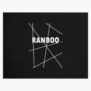 RANBOO Jigsaw Puzzle RB2805 product Offical Ranboo Merch