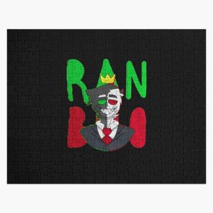 Copy of ranboo my beloved Jigsaw Puzzle RB2805 product Offical Ranboo Merch