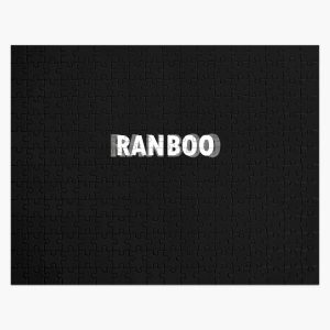 RANBOO Jigsaw Puzzle RB2805 product Offical Ranboo Merch