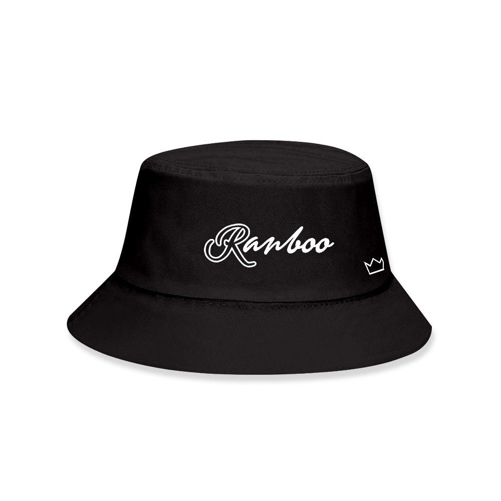 Ranboo fashion all match fisherman Bucket hat - Ranboo Shop