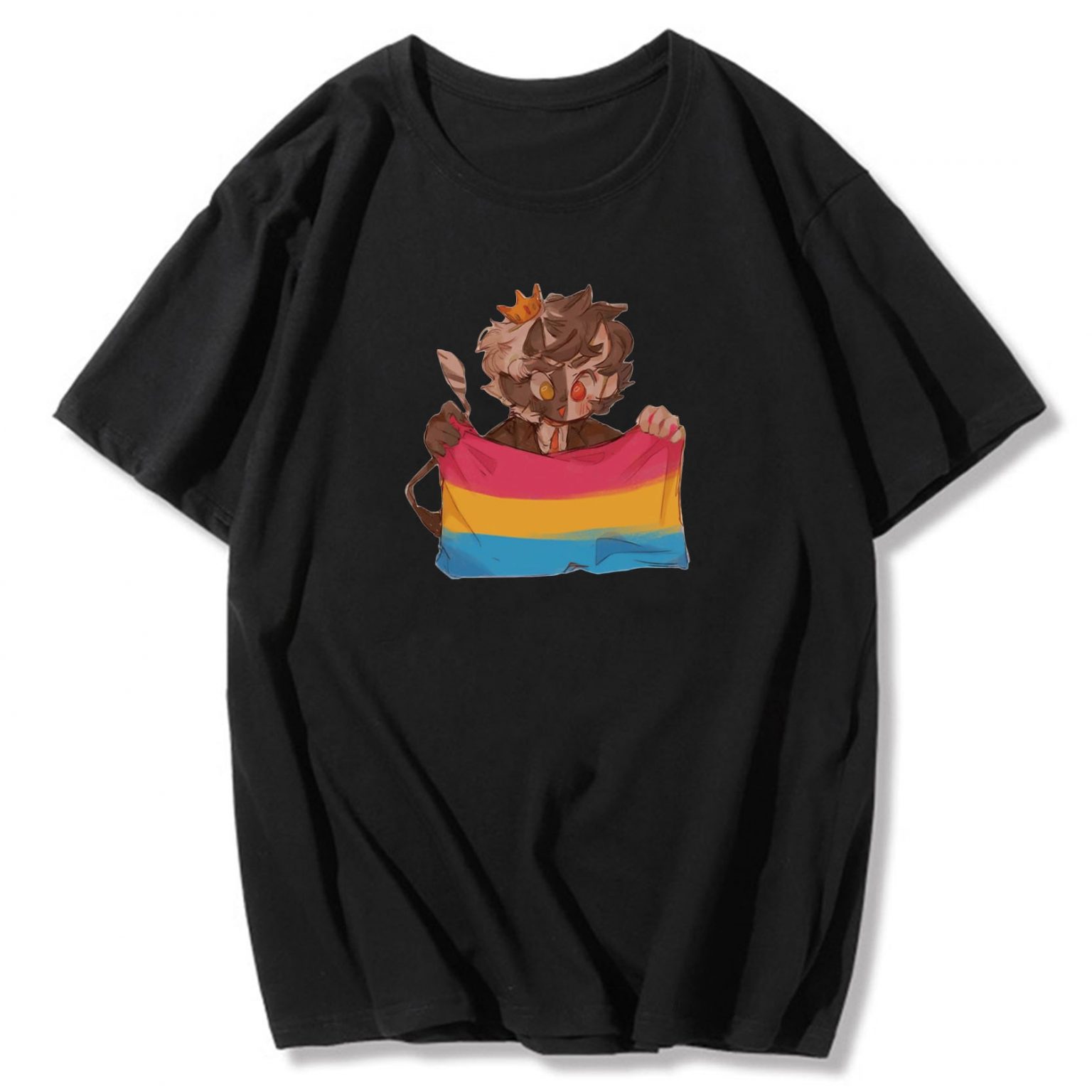 ranboo merch t shirt