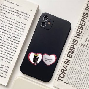 ranboo Dream Smp Phone Case for iPhone 12 11 mini pro XS MAX XR 8 7 10.jpg 640x640 10 - Ranboo Shop