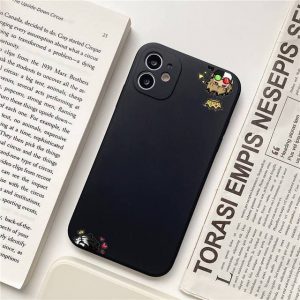 ranboo Dream Smp Phone Case for iPhone 12 11 mini pro XS MAX XR 8 7 3.jpg 640x640 3 - Ranboo Shop
