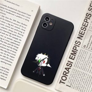 ranboo Dream Smp Phone Case for iPhone 12 11 mini pro XS MAX XR 8 7 8.jpg 640x640 8 - Ranboo Shop
