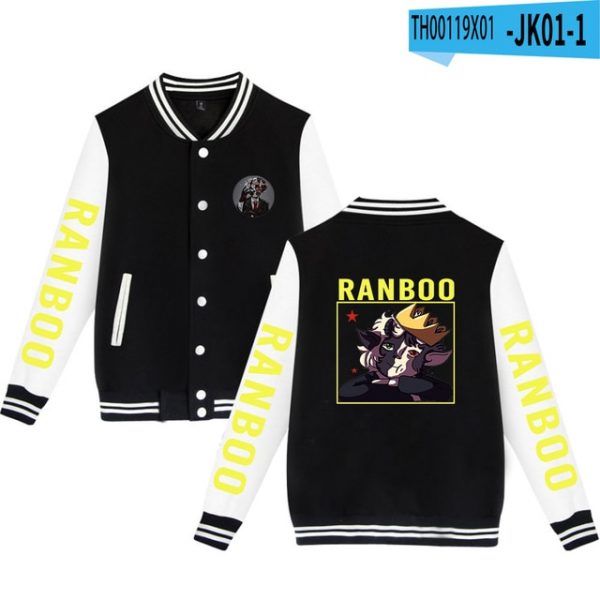 Ranboo Jacket New Logo Dream Team SMP Printing jacket winter Hoodies Men Women Baseball Uniform Streetwear 640x640 1 - Ranboo Shop